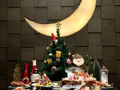 -月下料理(楷林IFC店)