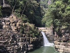 -广东大峡谷