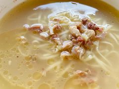 -渔桥李记奶汤面(东街店)