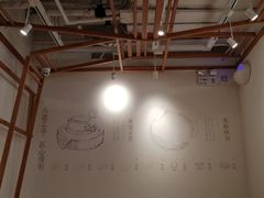 大堂-小满手工粉(上海文峰广场店)