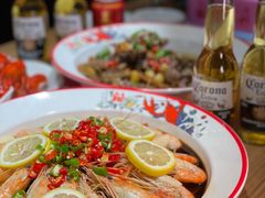 -霸王虾(湘江世纪城店)