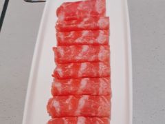 -海底捞火锅(振华商厦店)