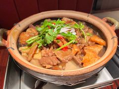 -龚印记牛骨牛杂屋·四代传承(珠影星光城店)