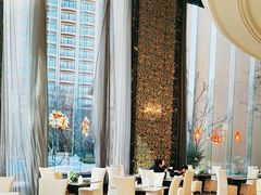 -太原星河湾酒店-意咖啡西餐厅