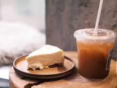 -CEMENT·coffee bar (凤凰创意园店)