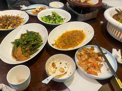 -衢农会·衢州菜·宴请(国际机场店)
