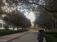 -西安交通大学(雁塔校区)