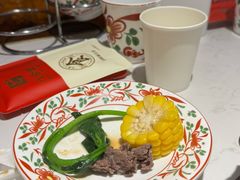 -汕头八合里海记牛肉店(清河店)