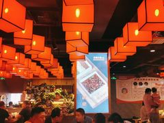 -巴蜀大将火锅(太原旗舰店)