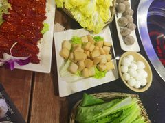 -唇辣号重庆老火锅(燕郊鑫乐汇店)