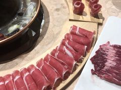 -东来顺饭庄(西直门店)