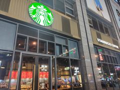 -星巴克(苏州石路百脑汇店)