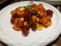 -四世同堂·京菜·烤鸭(双井店)