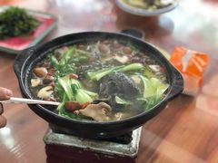 猪肚堡-威坪饭店