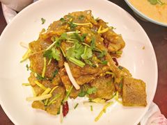 -百年家风·老馆子(东风店)