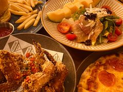 -COMMUNE幻师(渔人码头店)