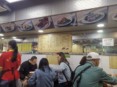 -陈光记烧腊店(罗保博士街店)