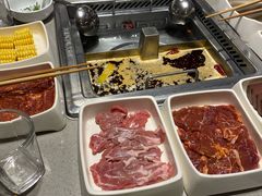 -海底捞火锅(公益西桥店)