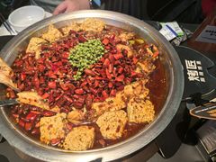 -烤匠麻辣烤鱼(IFS店)
