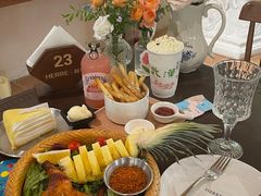 -HERRE·FARM 赫尔露营农场·团建聚会包场