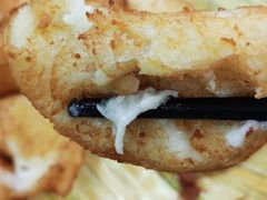 -天津外国语大学（马场道校区）食堂