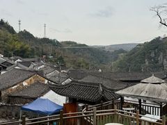 -丹山赤水风景名胜区