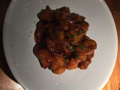 糖醋里脊-外婆家(静安大悦城店)