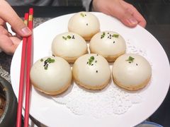 生煎包-孔乙己(后海店)