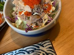 -村上一屋·亚洲菜融合小馆(南楼店)