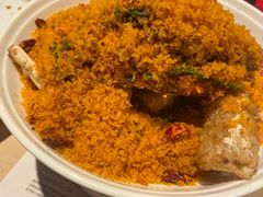 -避风塘(宝山万达店)