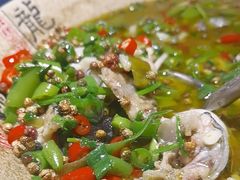 -自贡盐帮菜·玩辣餐厅(樱花园西街店)