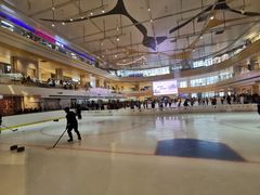 -冠军冰场CHAMPION RINK(苏州中心商场店)