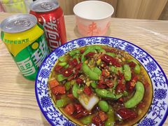 -江城燕子大排档(江汉路步行街店)