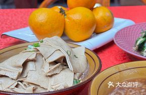 Signature Handmade Bean Curd Sheets