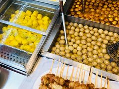 -威威小食