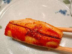 -Ginza Onodera 鮨(外滩十八号店)