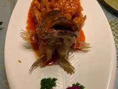 -新聚丰菜馆(太监弄店)