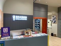 -海马体照相馆(上海月星环球港店)