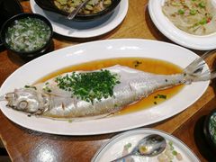 -新木器时代餐厅(太湖新天地店)