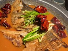 -青年公社烤鸭(滨湖银泰店)