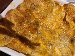 土豆-霄汉羊排(万松园一店)