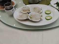-喜宴·粤菜·茶点·海鲜(光浩店)