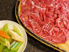 -仁和四季涮肉馆(天坛南门店)