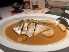 -新荣记(BFC外滩金融中心店)