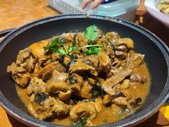 -园林美食城·本土农家菜(杨和镇店)