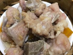 面酱蒸排骨-粤西稻里(富力路店)