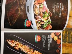 -金谷园饺子·烧烤·家宴(人大总店)