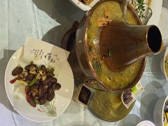 -蠔友汇·海鲜·生蚝烧烤(大东店)