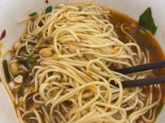 -李叁面馆(妇幼店)