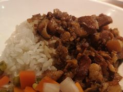 -黑鸡小馆(金源店)